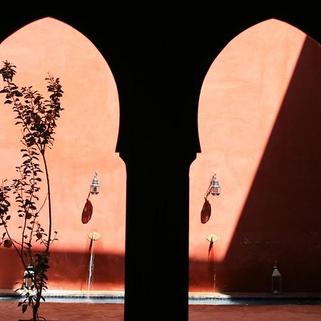 Riad Honey Μαρακές Εξωτερικό φωτογραφία