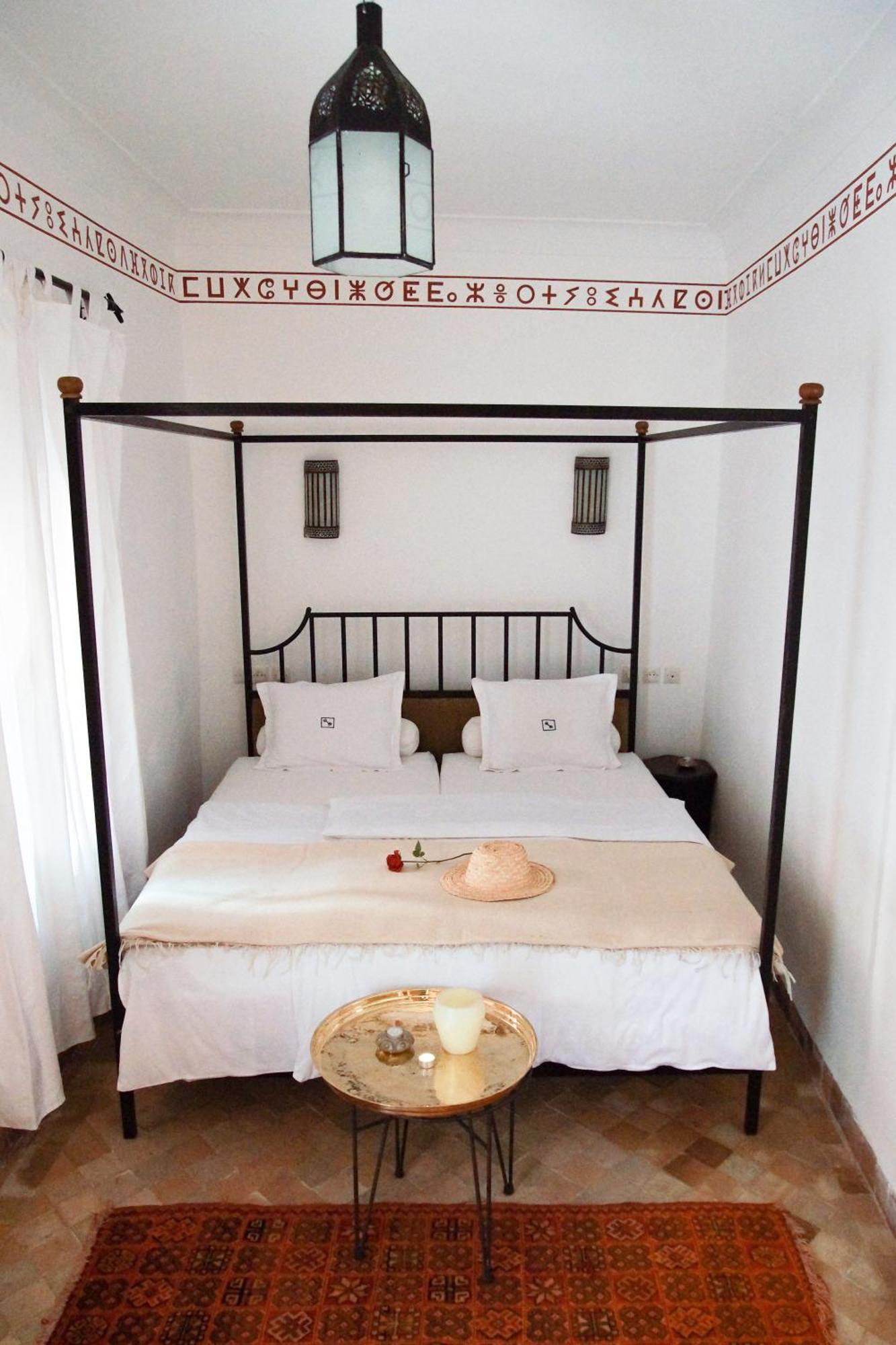 Riad Honey Μαρακές Δωμάτιο φωτογραφία