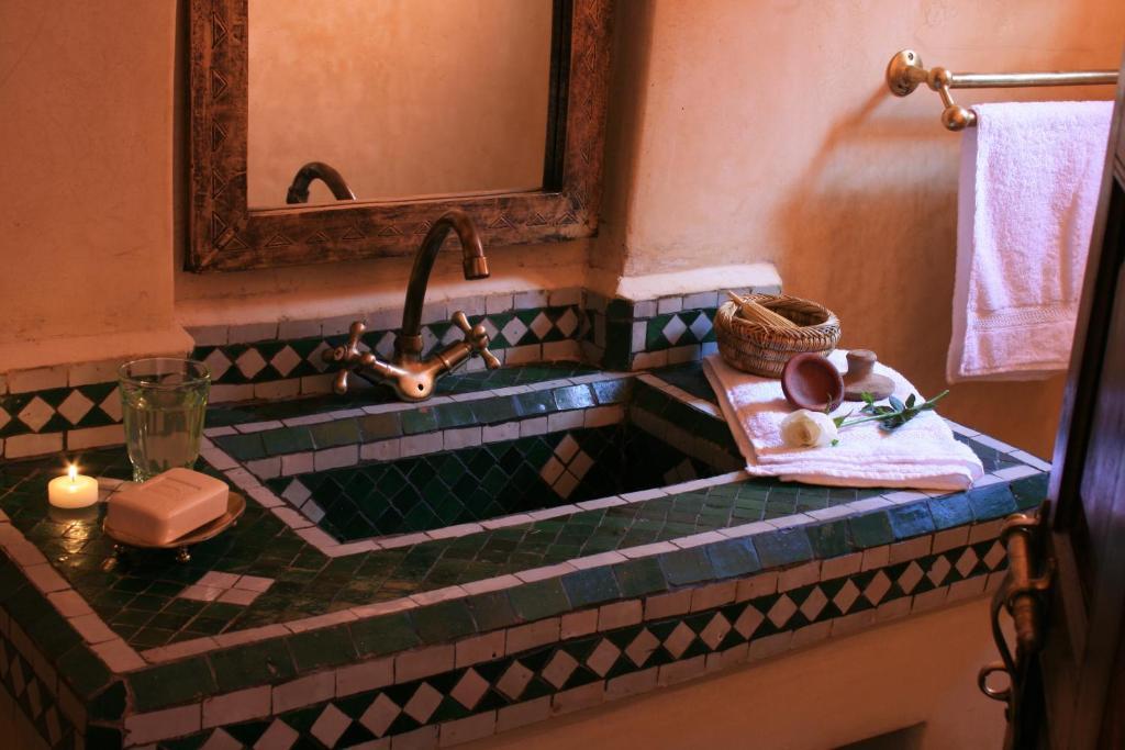 Riad Honey Μαρακές Δωμάτιο φωτογραφία